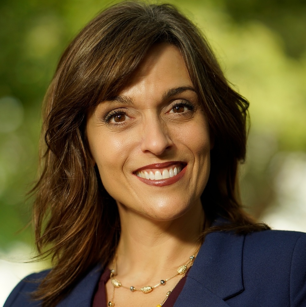 Meet your Posher, Cheryl